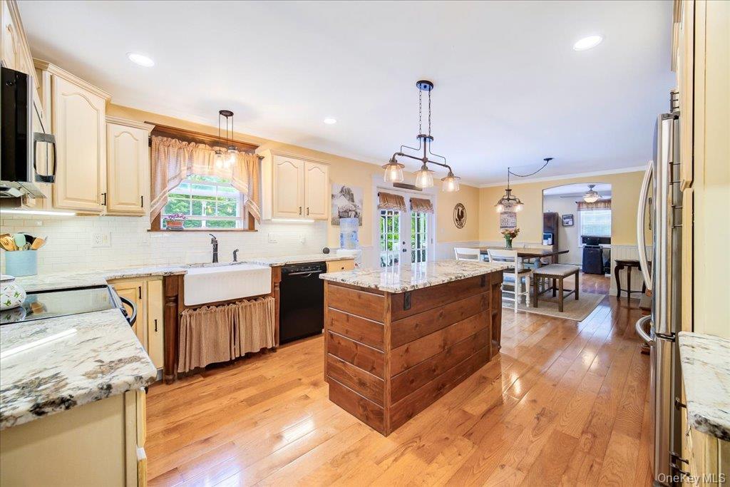 Single Family Rutsonville Road Ulster County, NY 12589, MLS-1010546-13