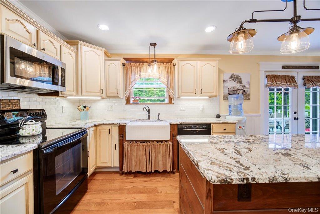 Single Family Rutsonville Road Ulster County, NY 12589, MLS-1010546-14