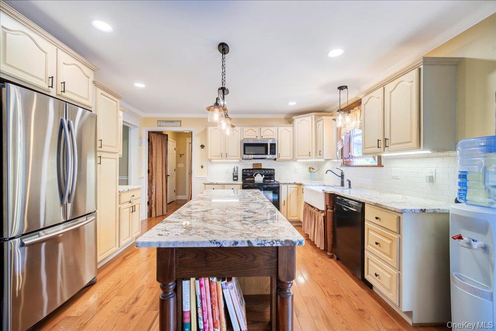 Single Family Rutsonville Road Ulster County, NY 12589, MLS-1010546-17