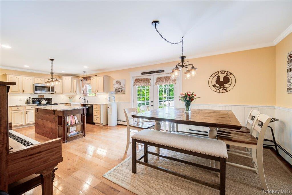 Single Family Rutsonville Road Ulster County, NY 12589, MLS-1010546-19