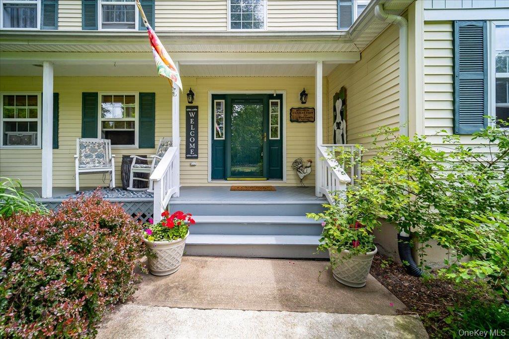 Single Family Rutsonville Road Ulster County, NY 12589, MLS-1010546-2