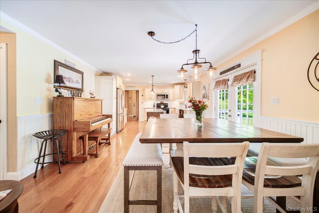 Single Family Rutsonville Road Ulster County, NY 12589, MLS-1010546-20