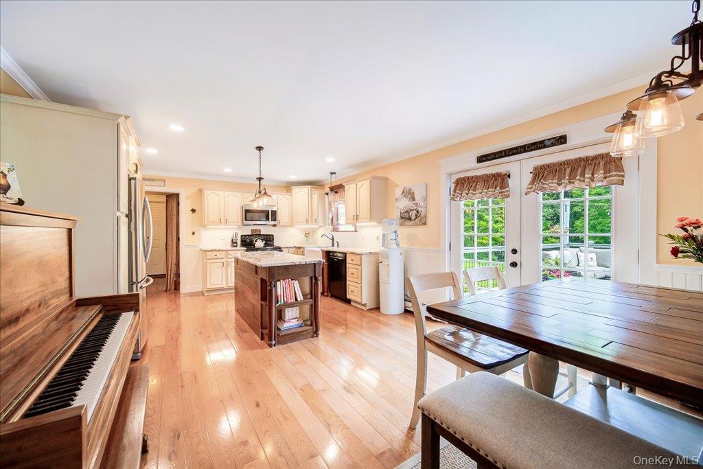 Single Family Rutsonville Road Ulster County, NY 12589, MLS-1010546-21