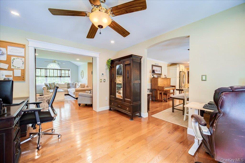 Single Family Rutsonville Road Ulster County, NY 12589, MLS-1010546-24