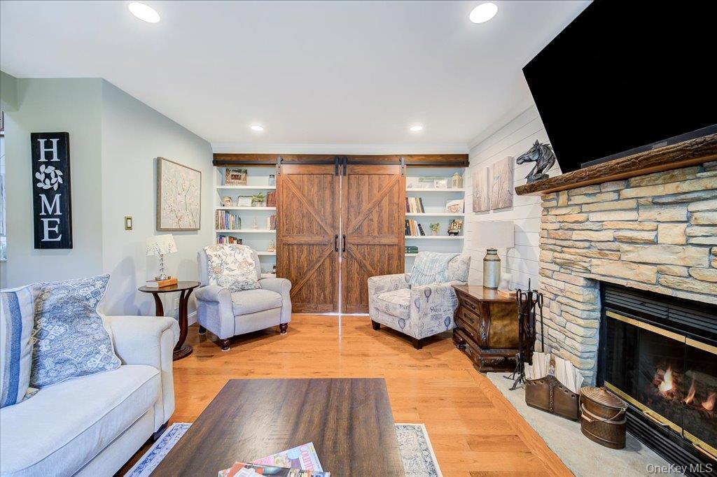 Single Family Rutsonville Road Ulster County, NY 12589, MLS-1010546-44