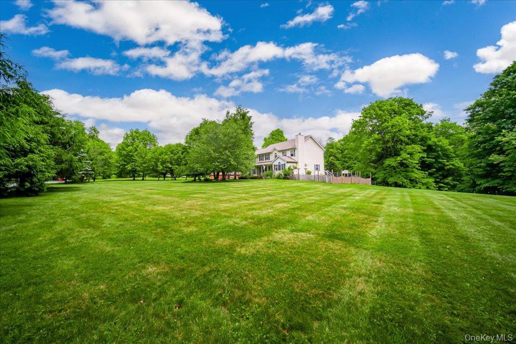 Single Family Rutsonville Road Ulster County, NY 12589, MLS-1010546-46