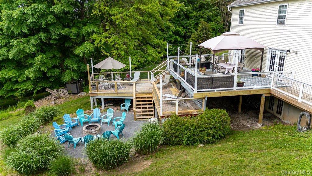 Single Family Rutsonville Road Ulster County, NY 12589, MLS-1010546-49
