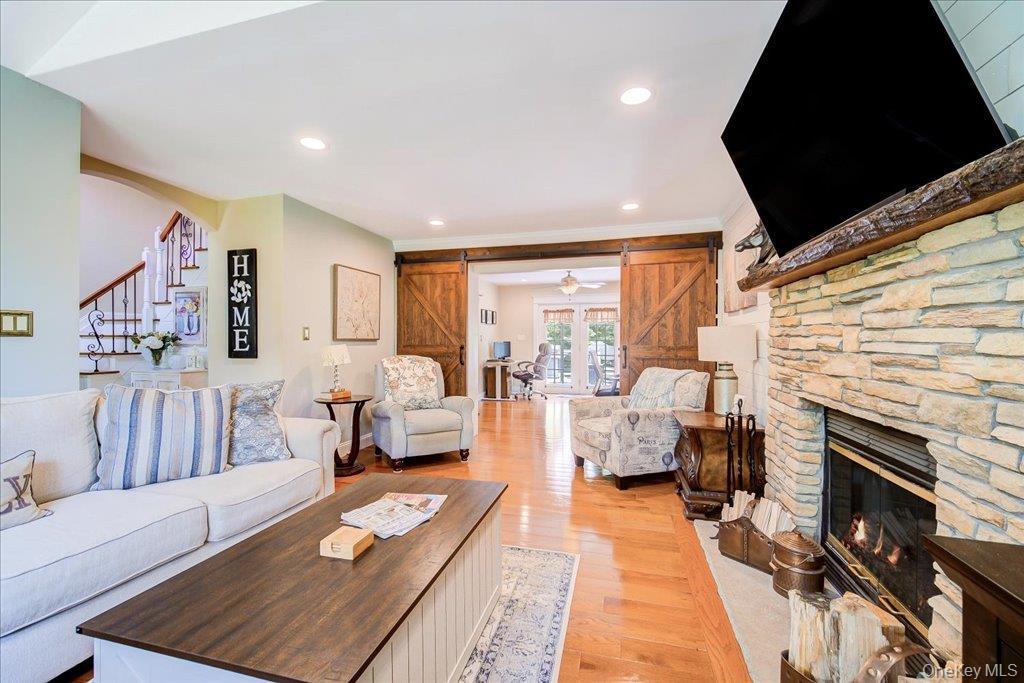 Single Family Rutsonville Road Ulster County, NY 12589, MLS-1010546-8