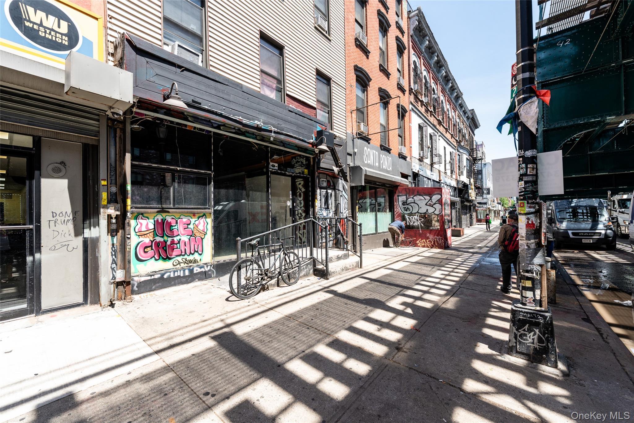 Commercial Lease Broadway Brooklyn, NY 11221, MLS-1010570-2