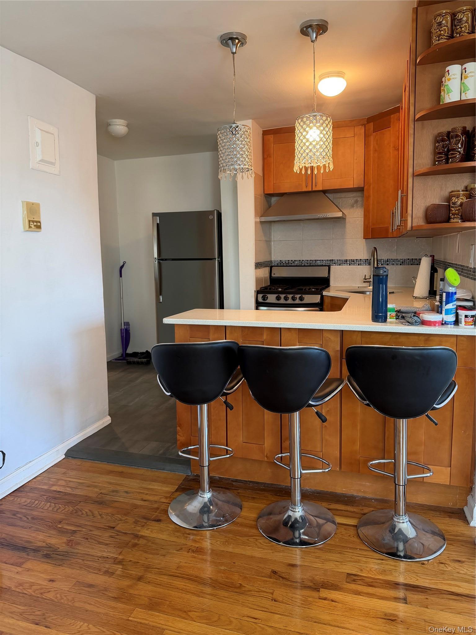 Apartment 66th Avenue Queens, NY 11375, MLS-1010579-3