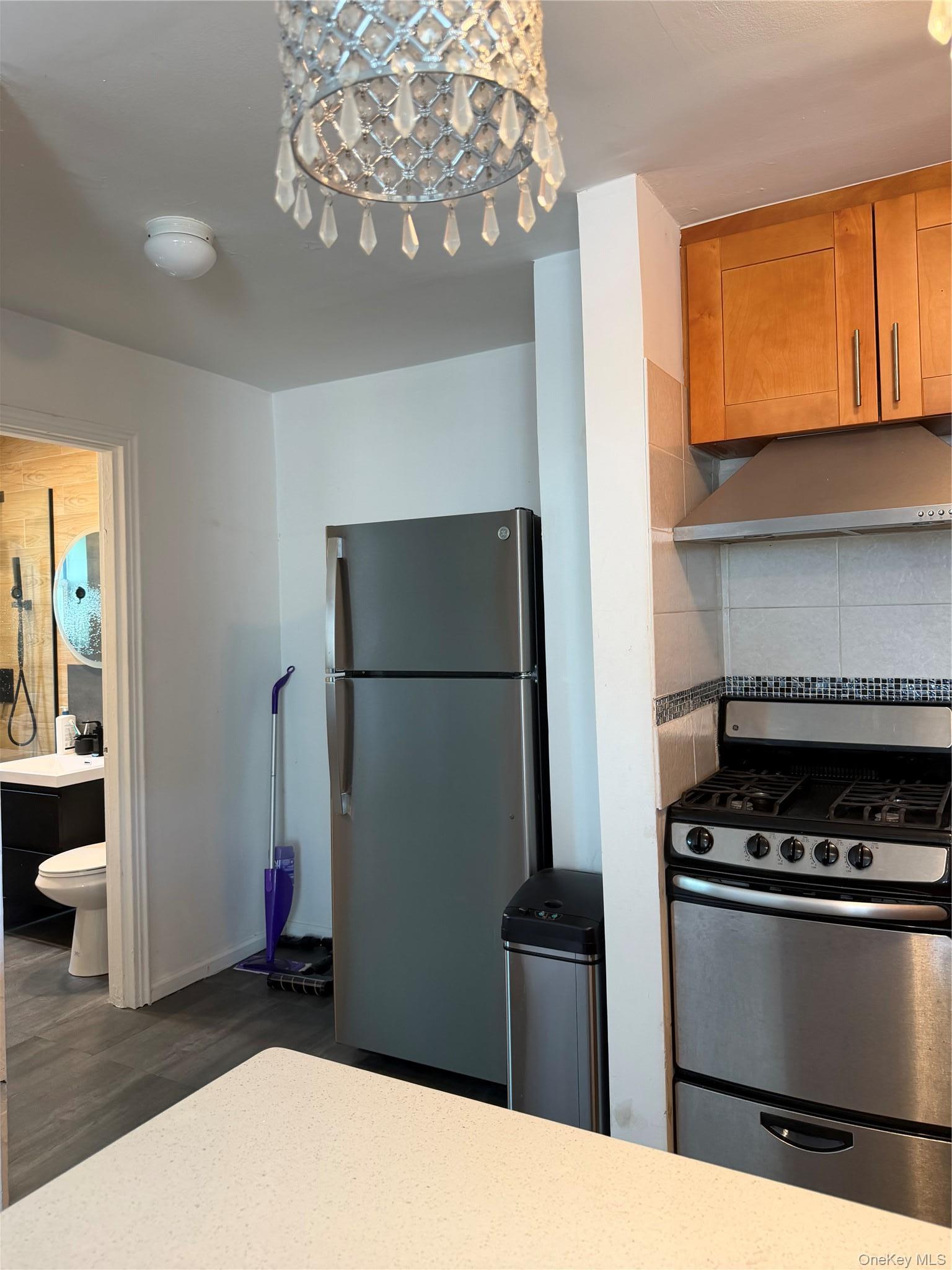 Apartment 66th Avenue Queens, NY 11375, MLS-1010579-5