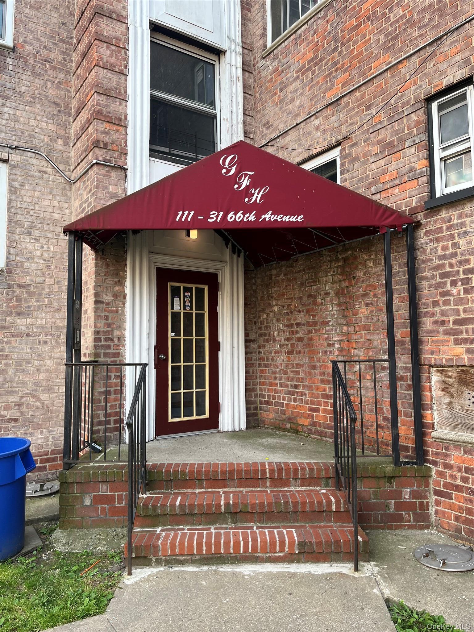 Apartment 66th Avenue  Queens, NY 11375, MLS-1010579-9