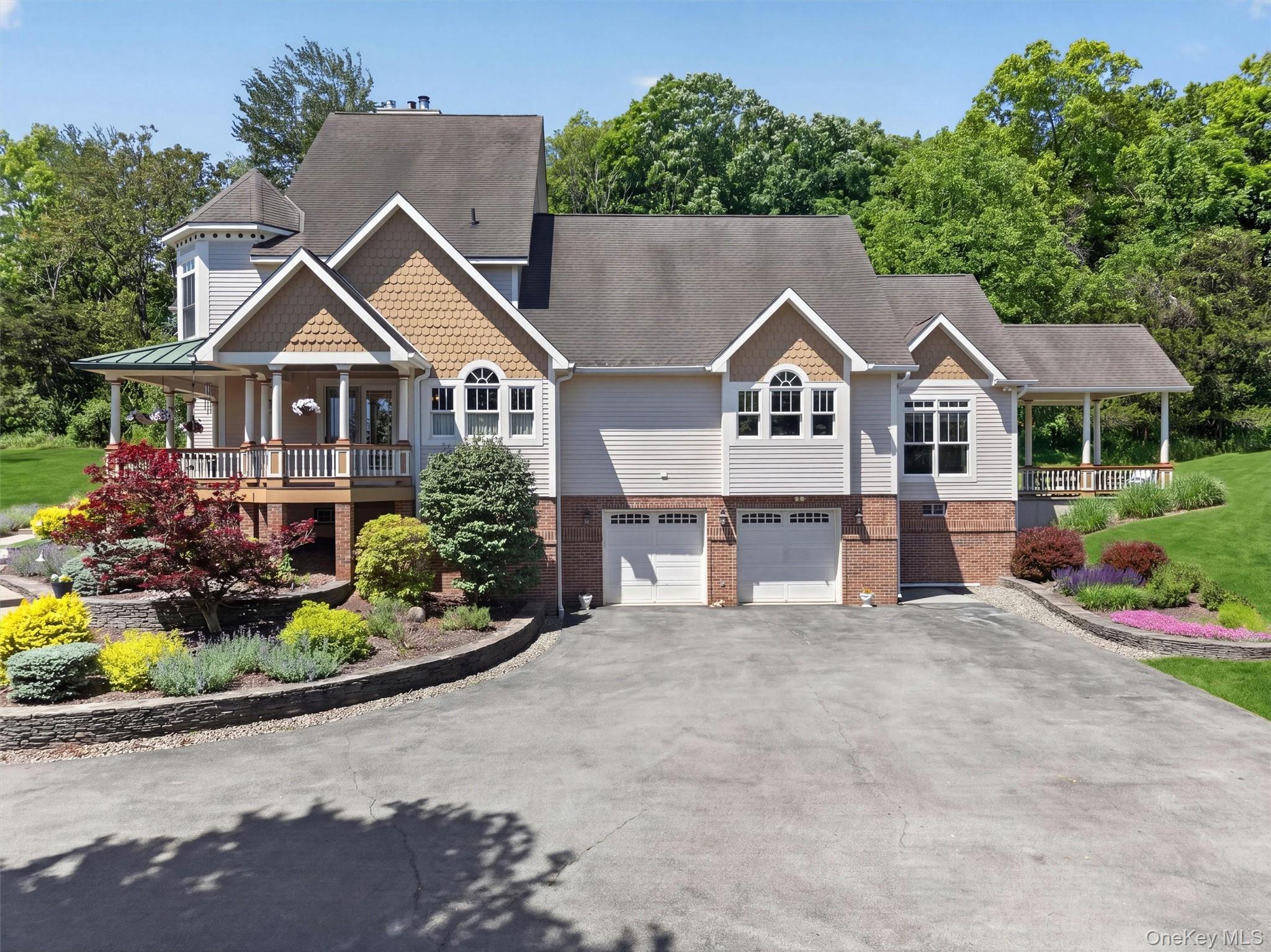 Single Family Goshen Road  Orange County, NY 10918, MLS-1010585-10