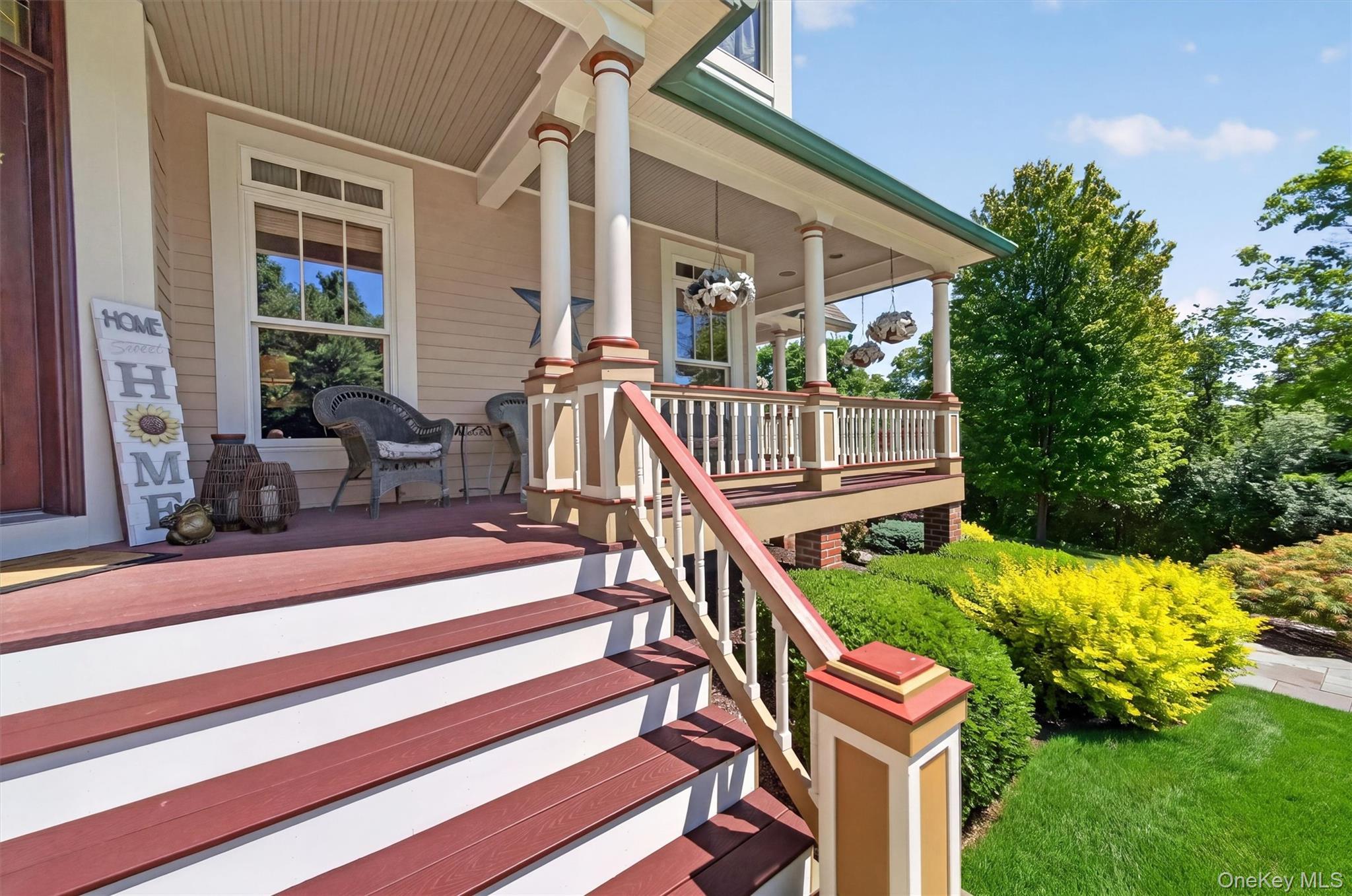 Single Family Goshen Road  Orange County, NY 10918, MLS-1010585-11