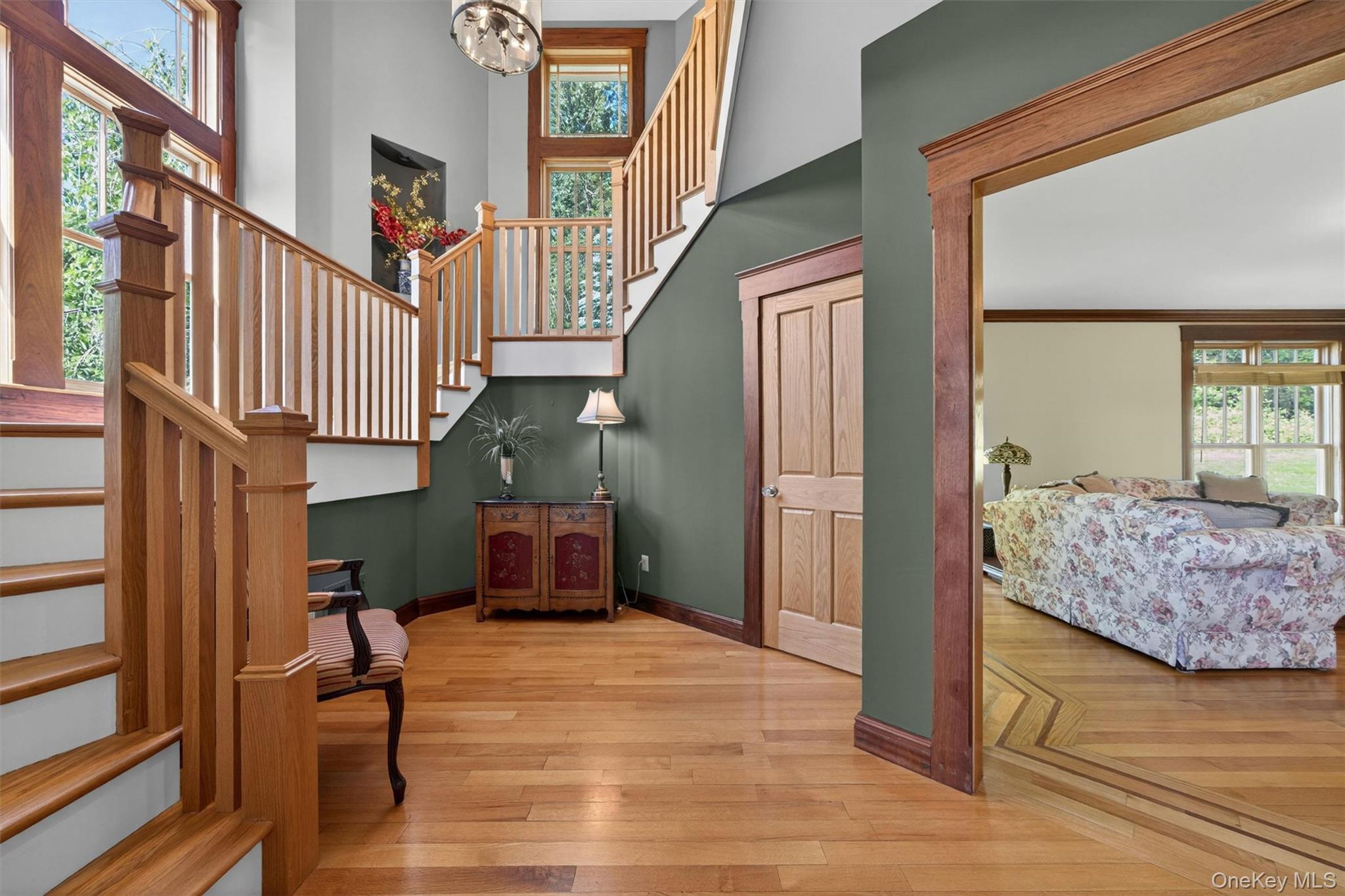 Single Family Goshen Road  Orange County, NY 10918, MLS-1010585-13
