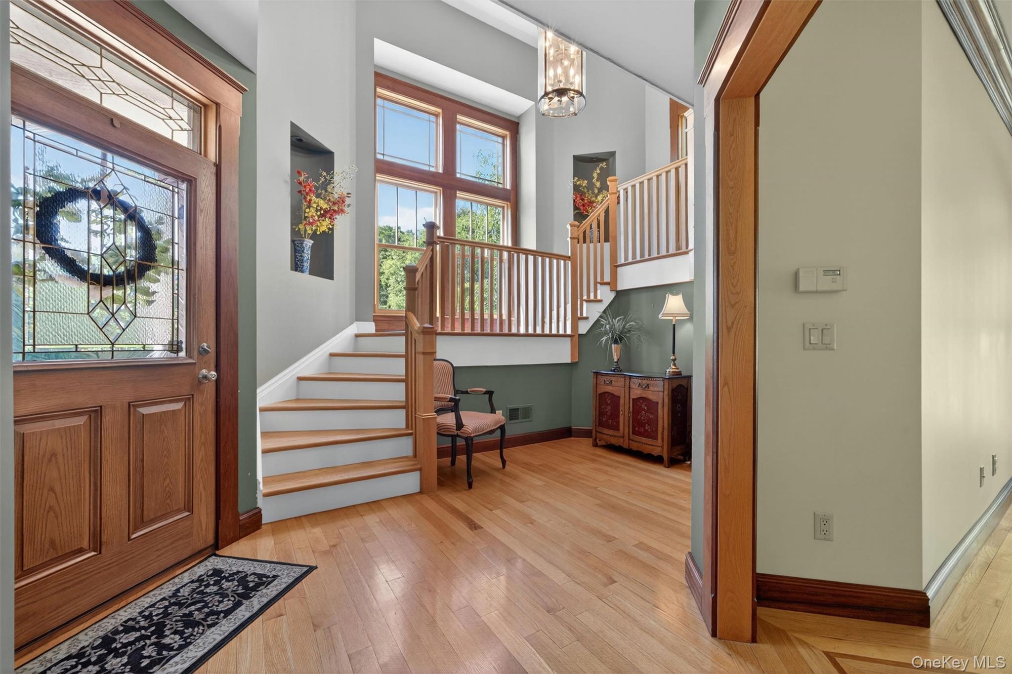 Single Family Goshen Road  Orange County, NY 10918, MLS-1010585-14