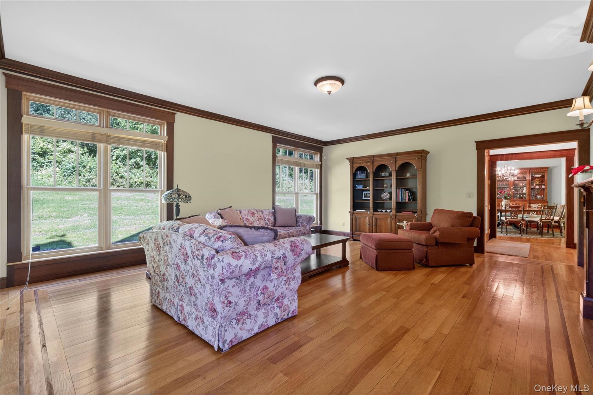 Single Family Goshen Road  Orange County, NY 10918, MLS-1010585-15