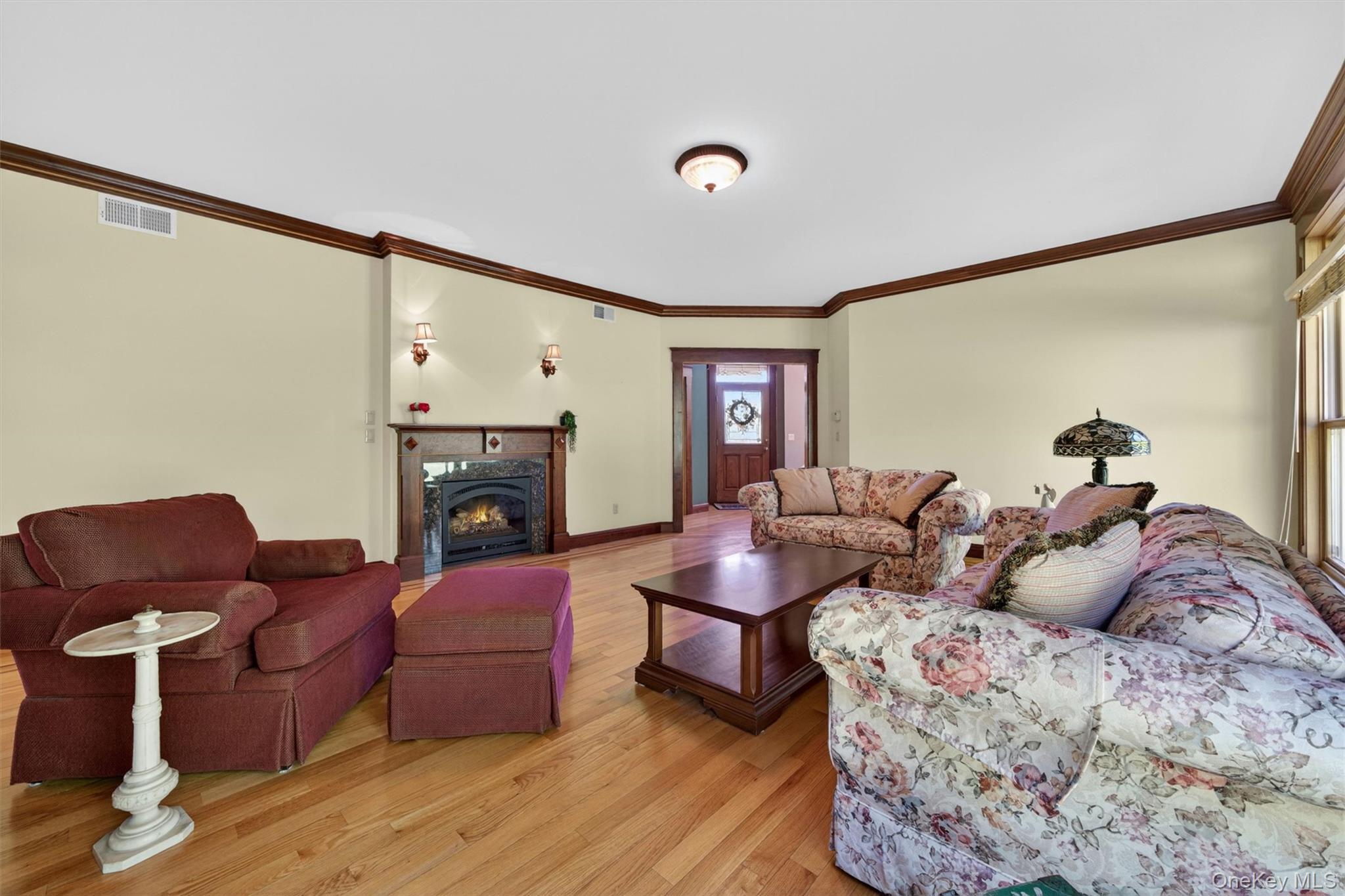 Single Family Goshen Road  Orange County, NY 10918, MLS-1010585-16