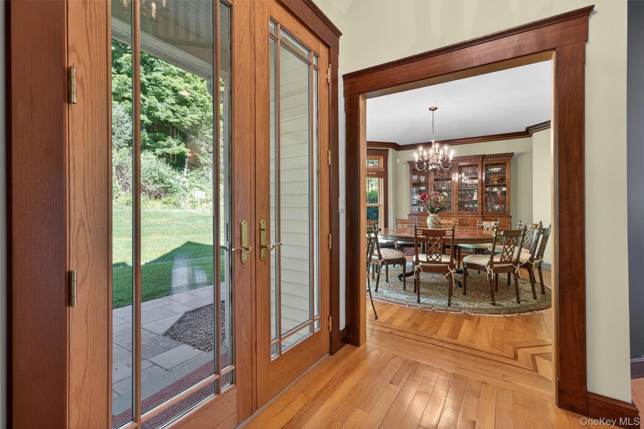 Single Family Goshen Road  Orange County, NY 10918, MLS-1010585-17