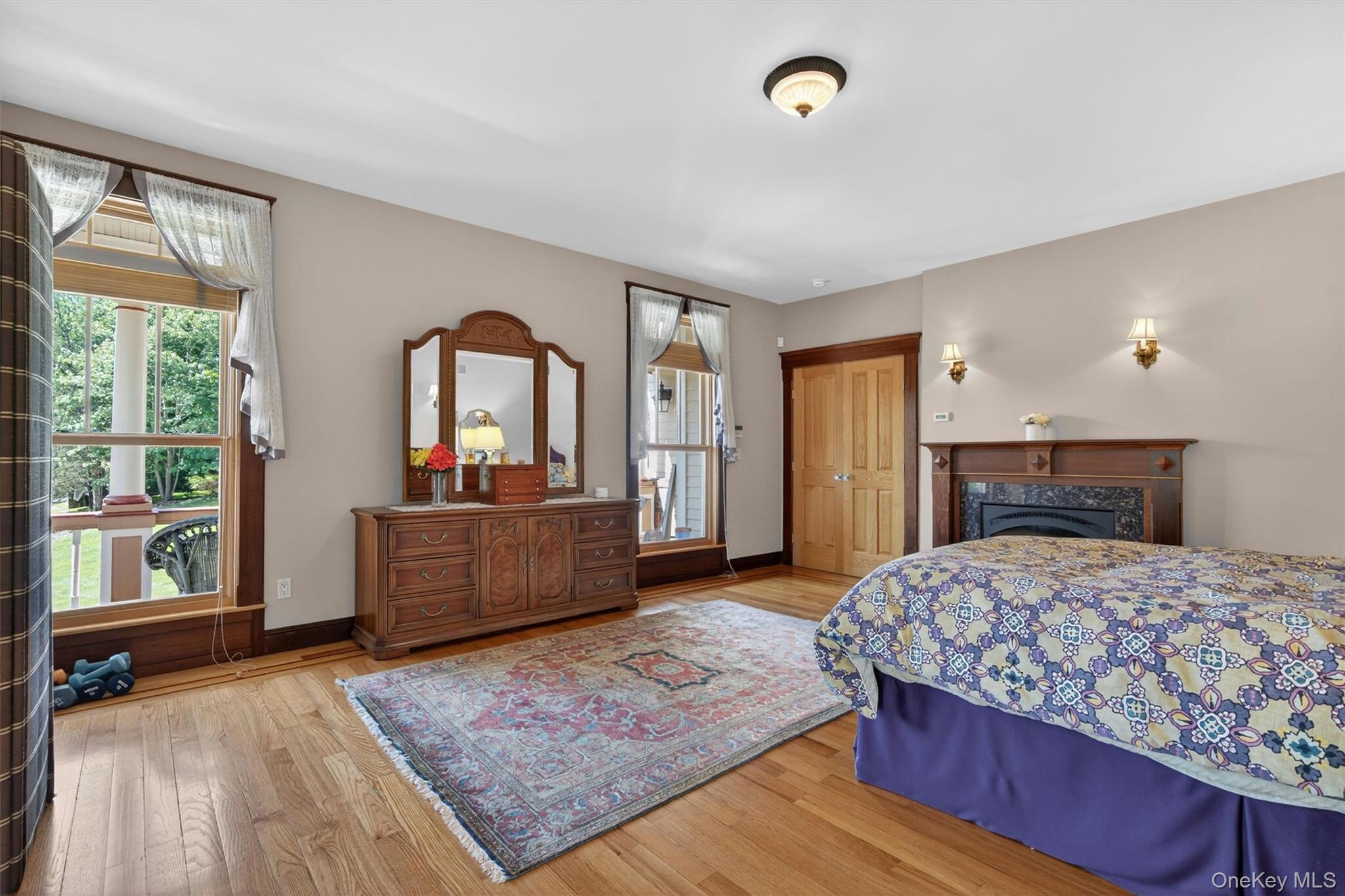 Single Family Goshen Road  Orange County, NY 10918, MLS-1010585-32
