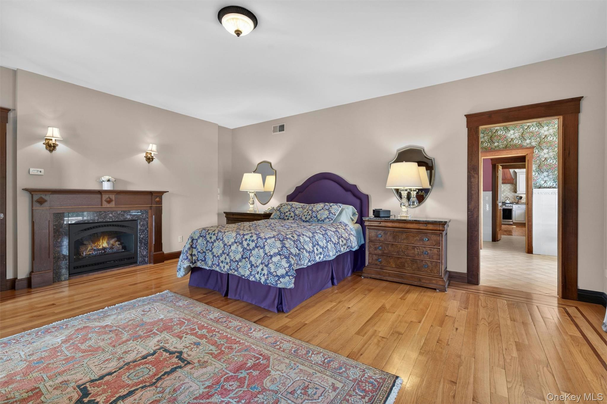 Single Family Goshen Road  Orange County, NY 10918, MLS-1010585-33