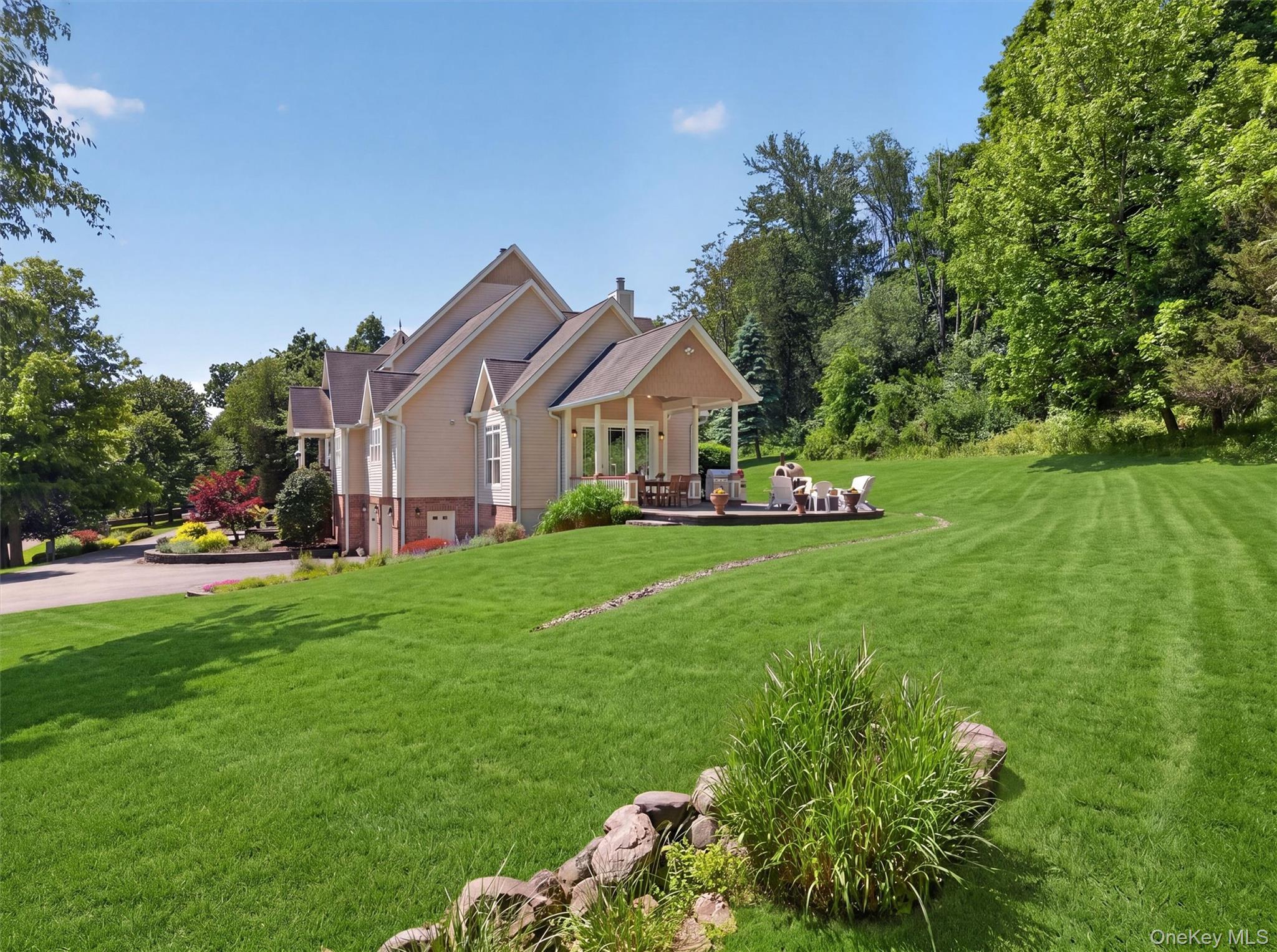 Single Family Goshen Road  Orange County, NY 10918, MLS-1010585-47