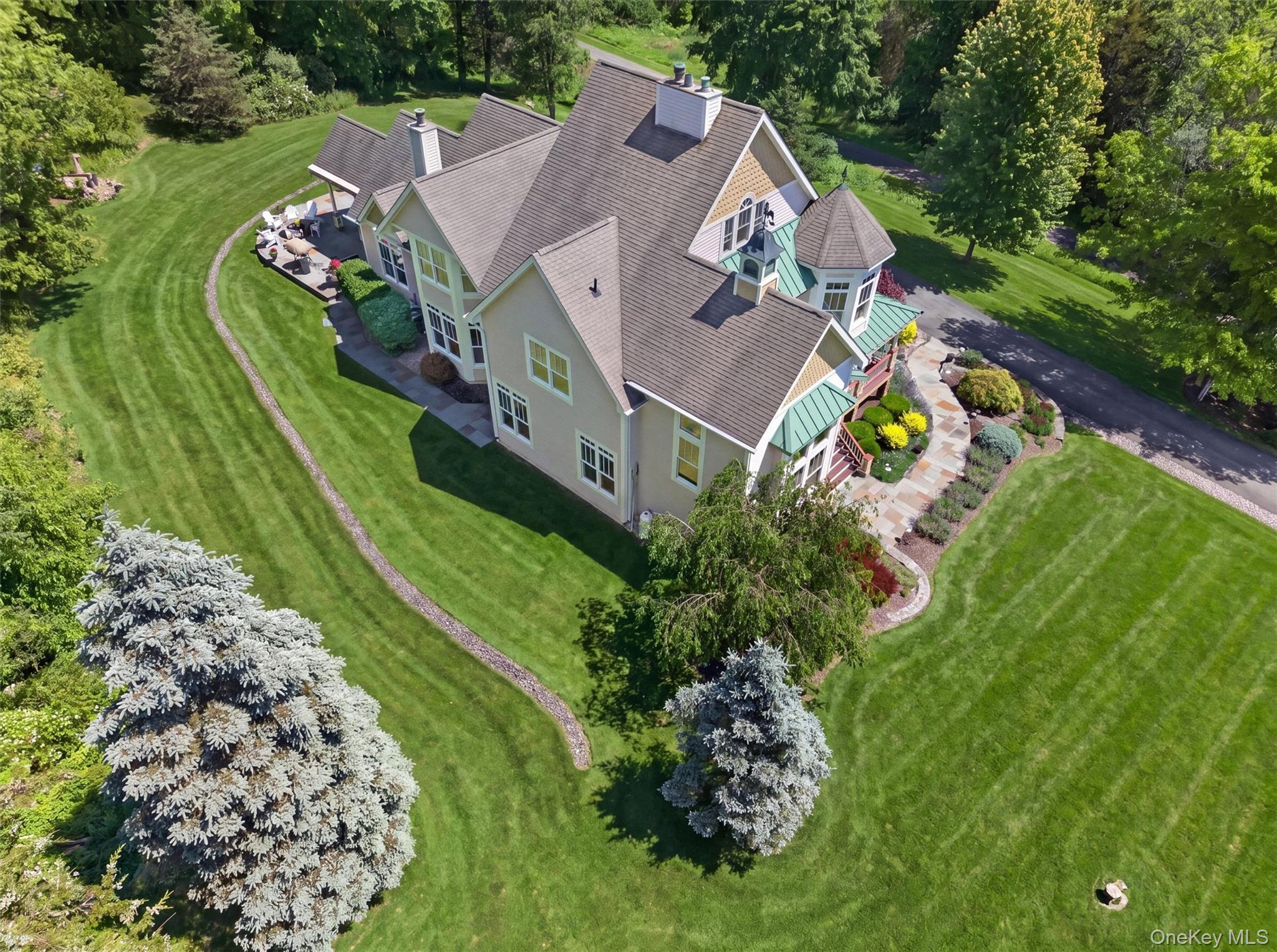 Single Family Goshen Road  Orange County, NY 10918, MLS-1010585-48