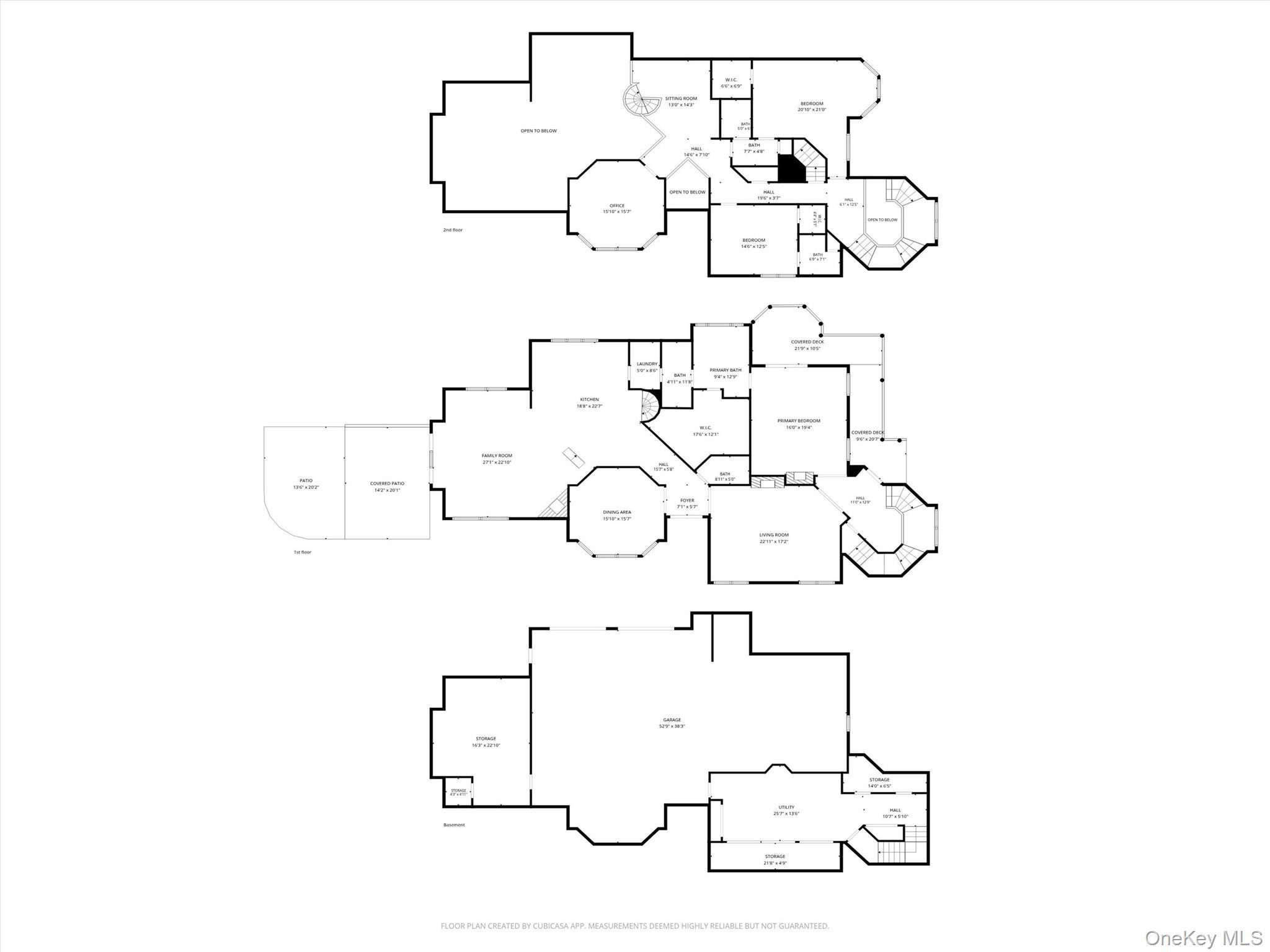 Single Family Goshen Road  Orange County, NY 10918, MLS-1010585-50
