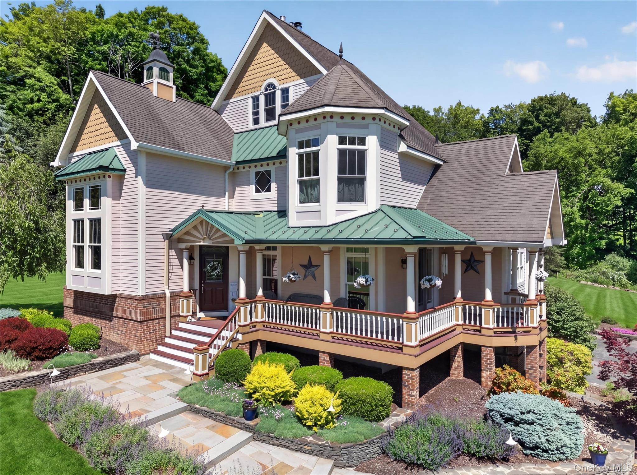 Single Family Goshen Road  Orange County, NY 10918, MLS-1010585-7