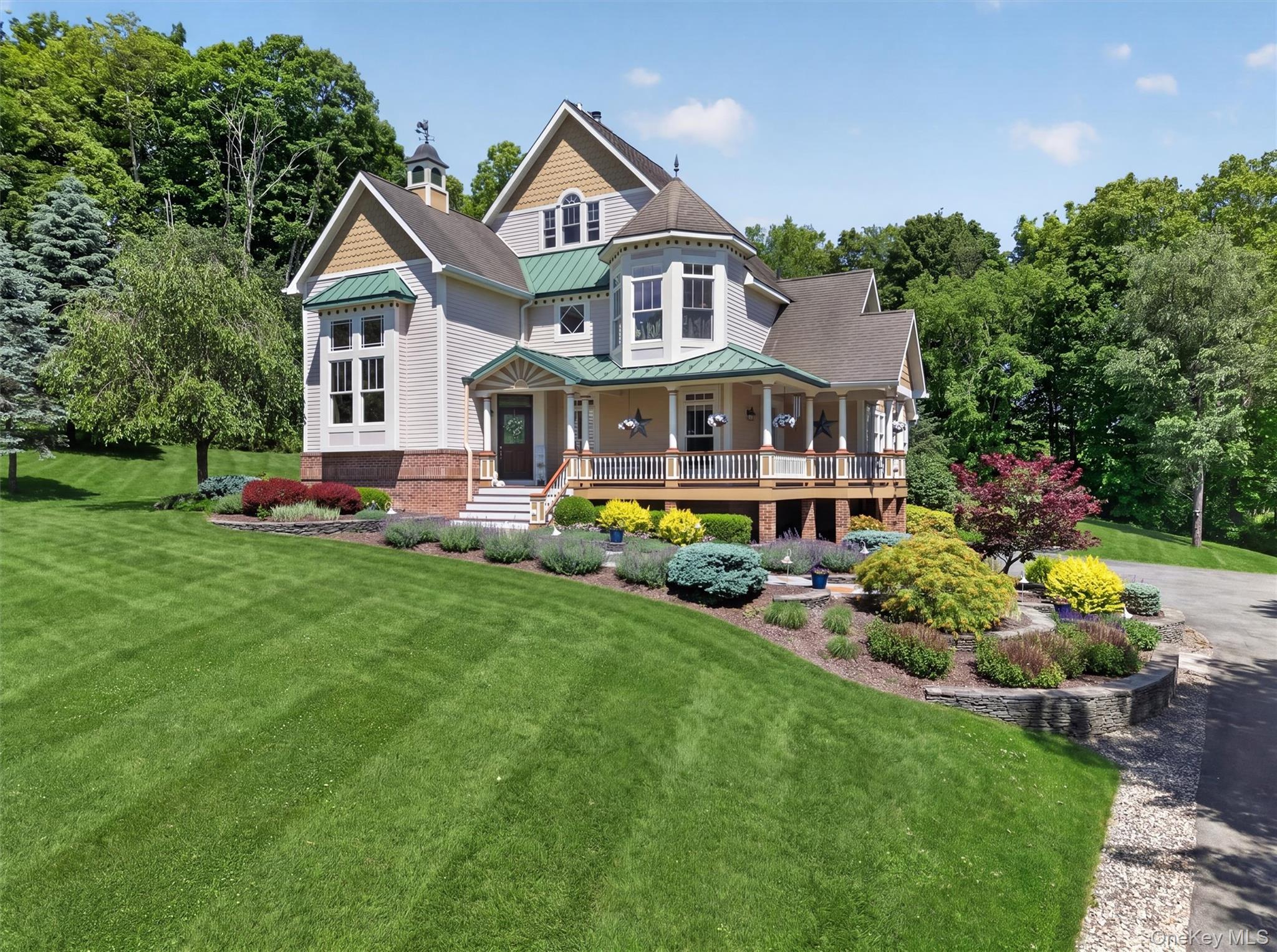 Single Family Goshen Road  Orange County, NY 10918, MLS-1010585-8
