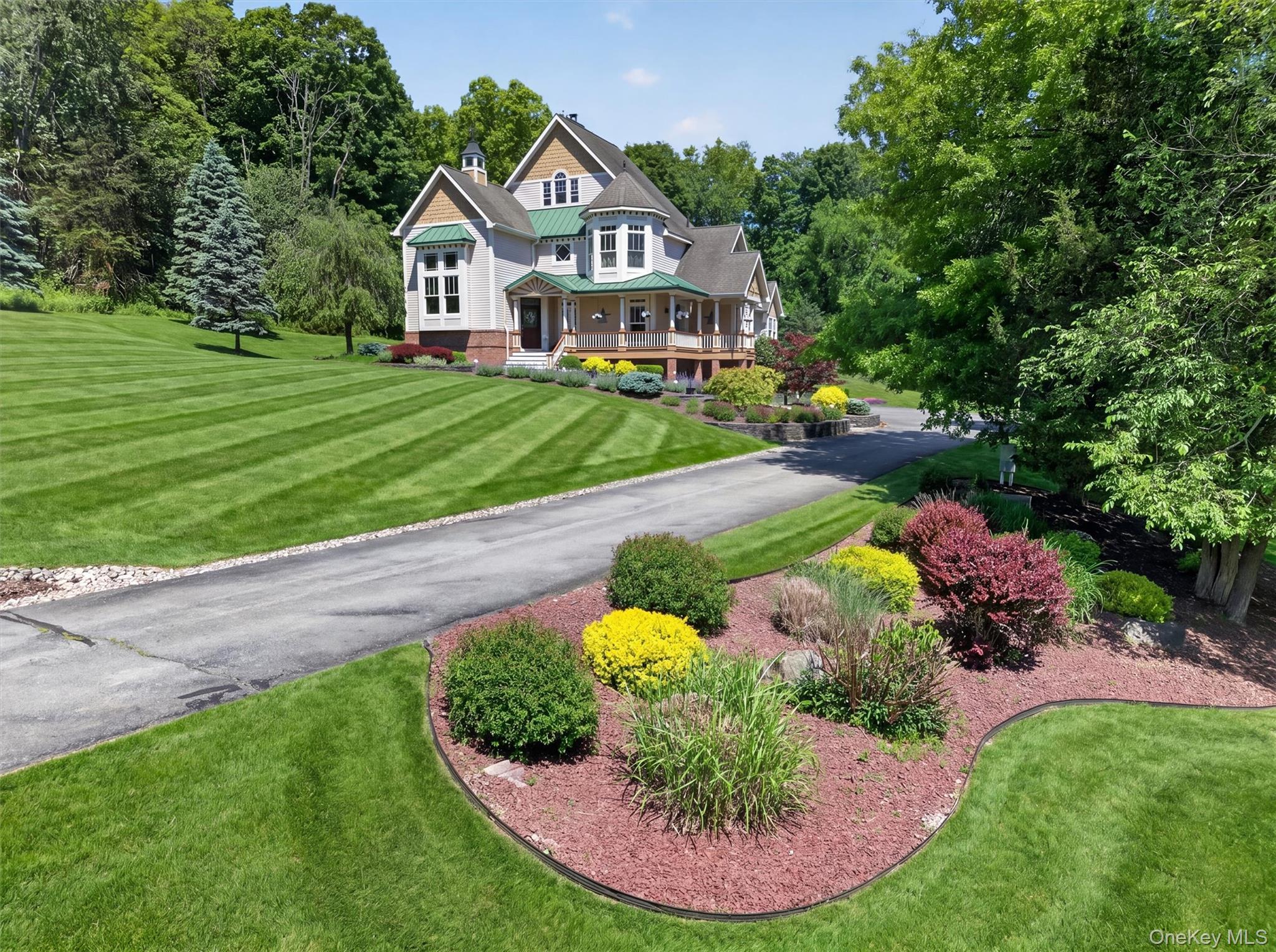 Single Family Goshen Road  Orange County, NY 10918, MLS-1010585-9