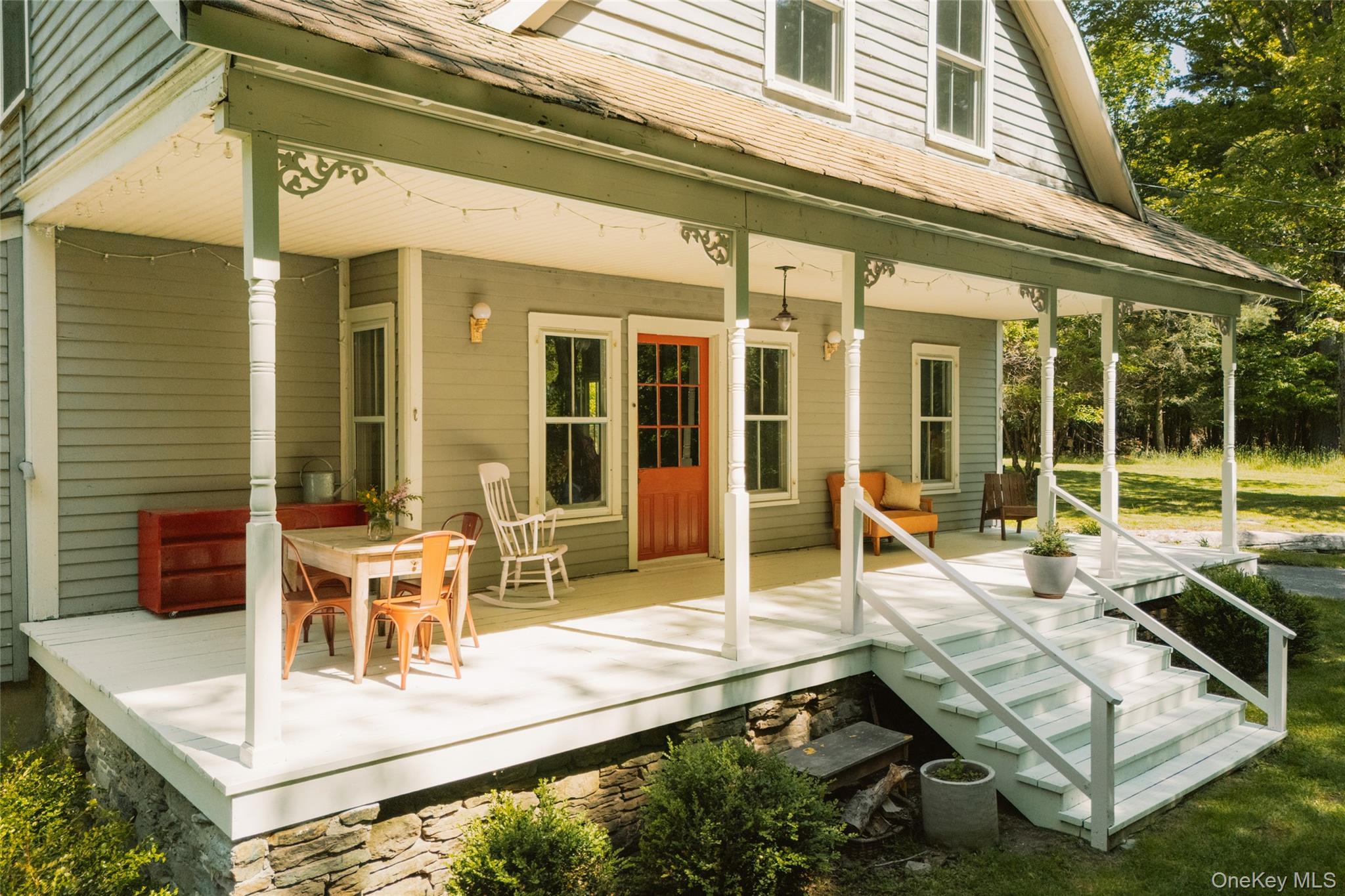 Single Family Revonah Hill Road  Sullivan County, NY 12754, MLS-1010599-2