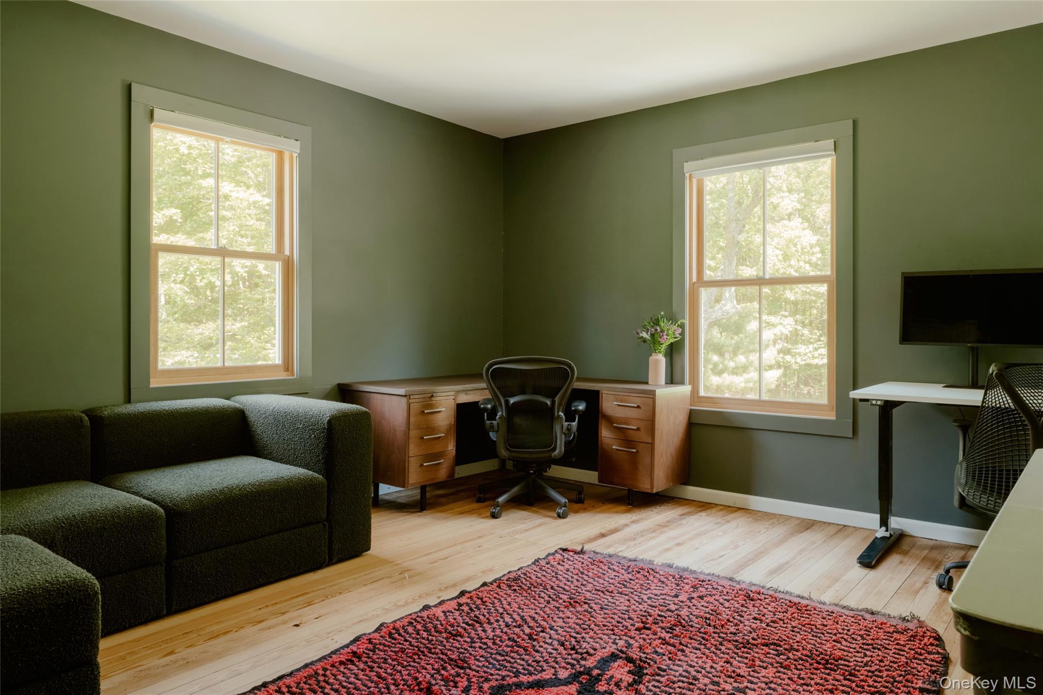 Single Family Revonah Hill Road  Sullivan County, NY 12754, MLS-1010599-24