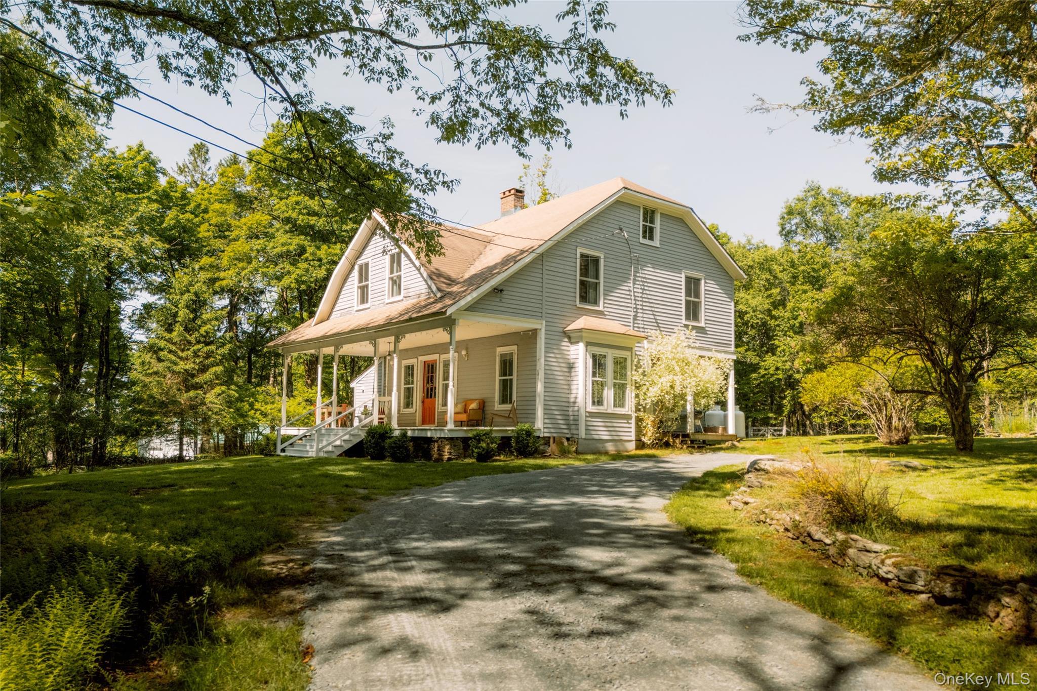Single Family Revonah Hill Road  Sullivan County, NY 12754, MLS-1010599-30