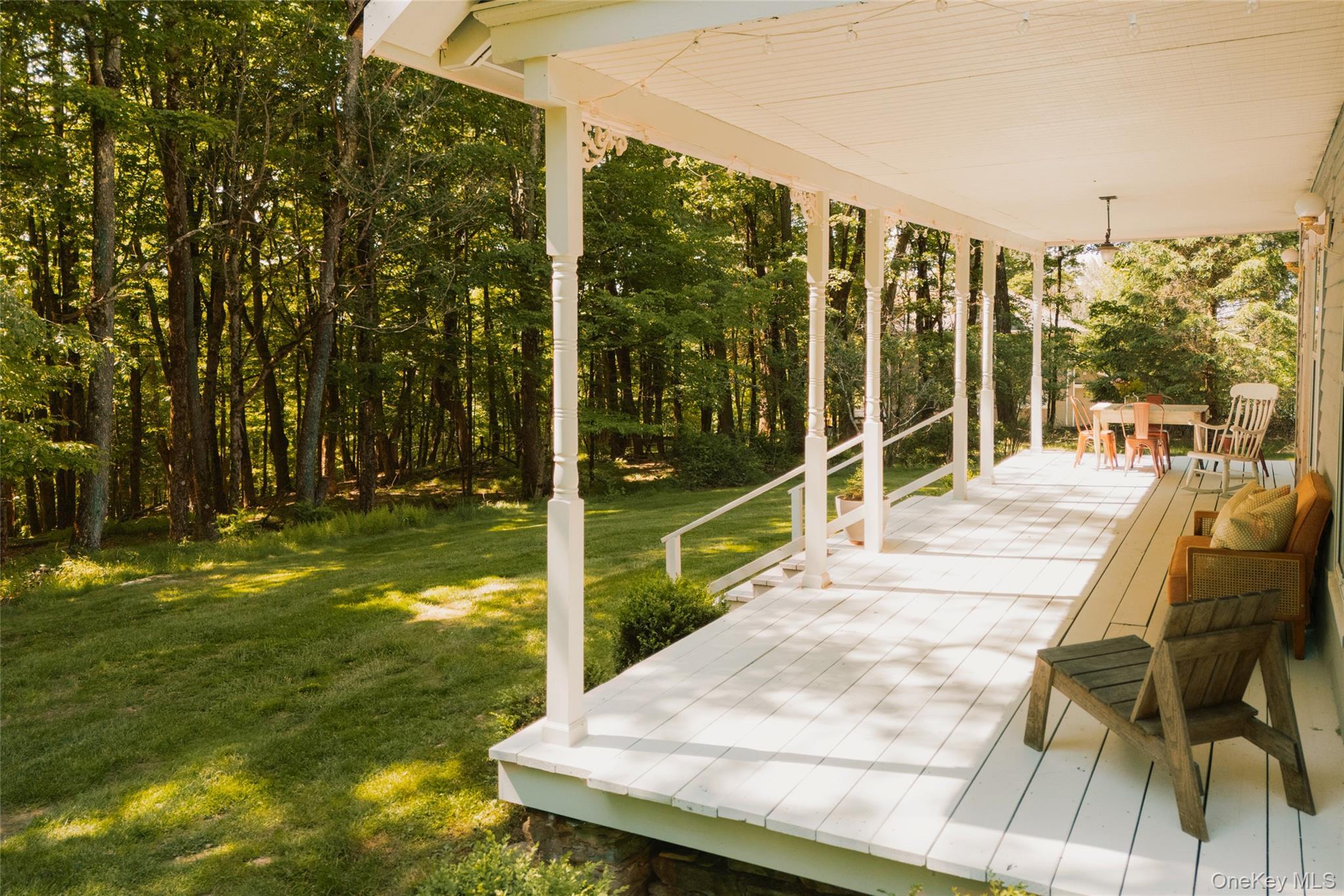 Single Family Revonah Hill Road  Sullivan County, NY 12754, MLS-1010599-32