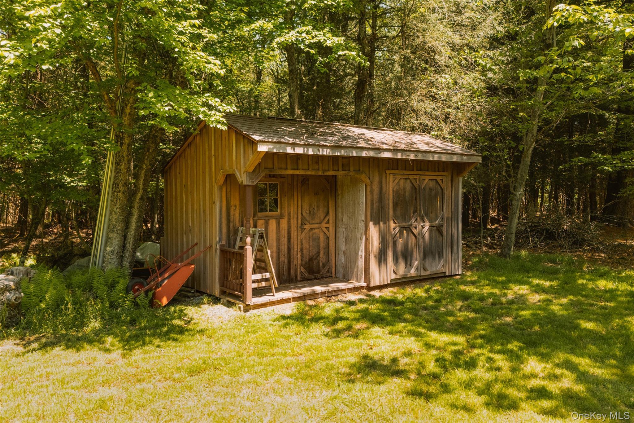 Single Family Revonah Hill Road  Sullivan County, NY 12754, MLS-1010599-34