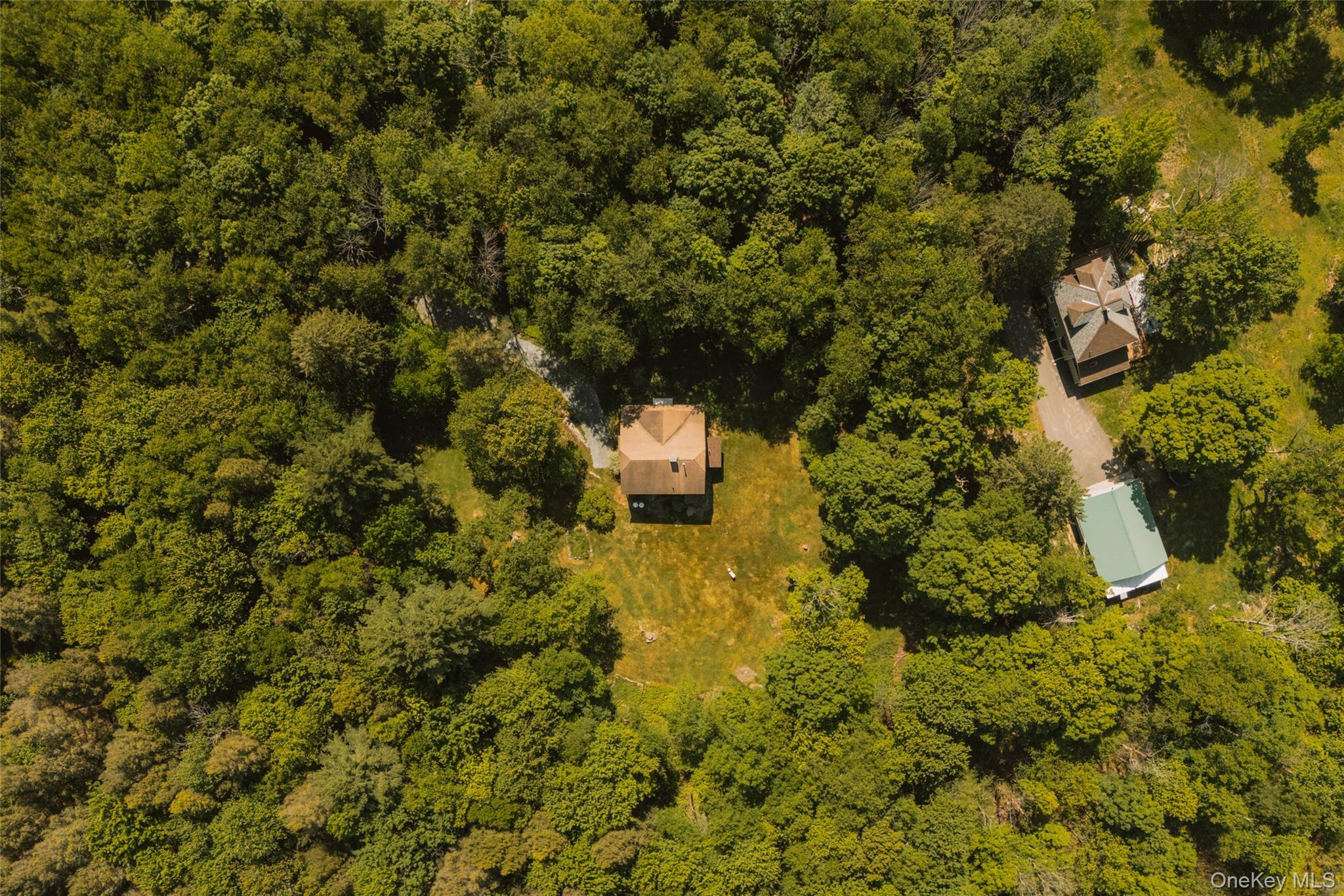 Single Family Revonah Hill Road  Sullivan County, NY 12754, MLS-1010599-35