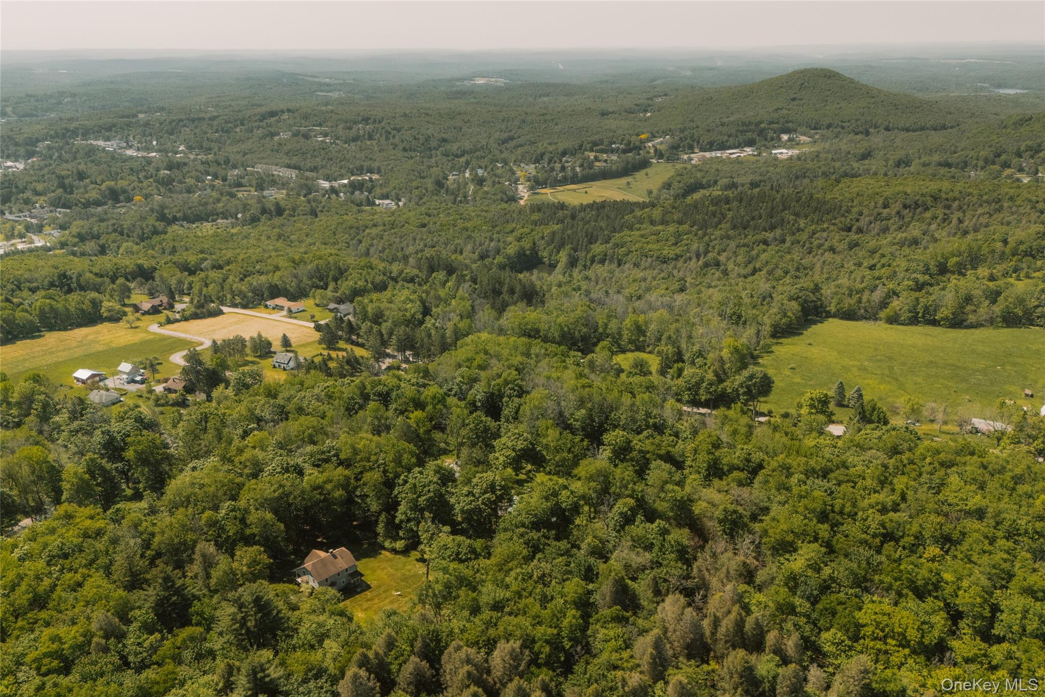 Single Family Revonah Hill Road  Sullivan County, NY 12754, MLS-1010599-36