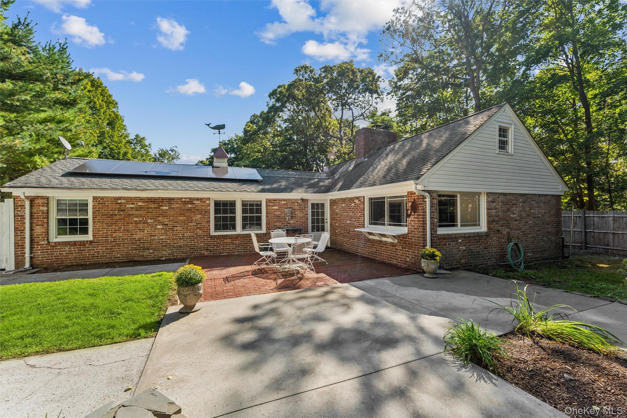 Single Family Squiretown Road  Suffolk County, NY 11946, MLS-1010611-2