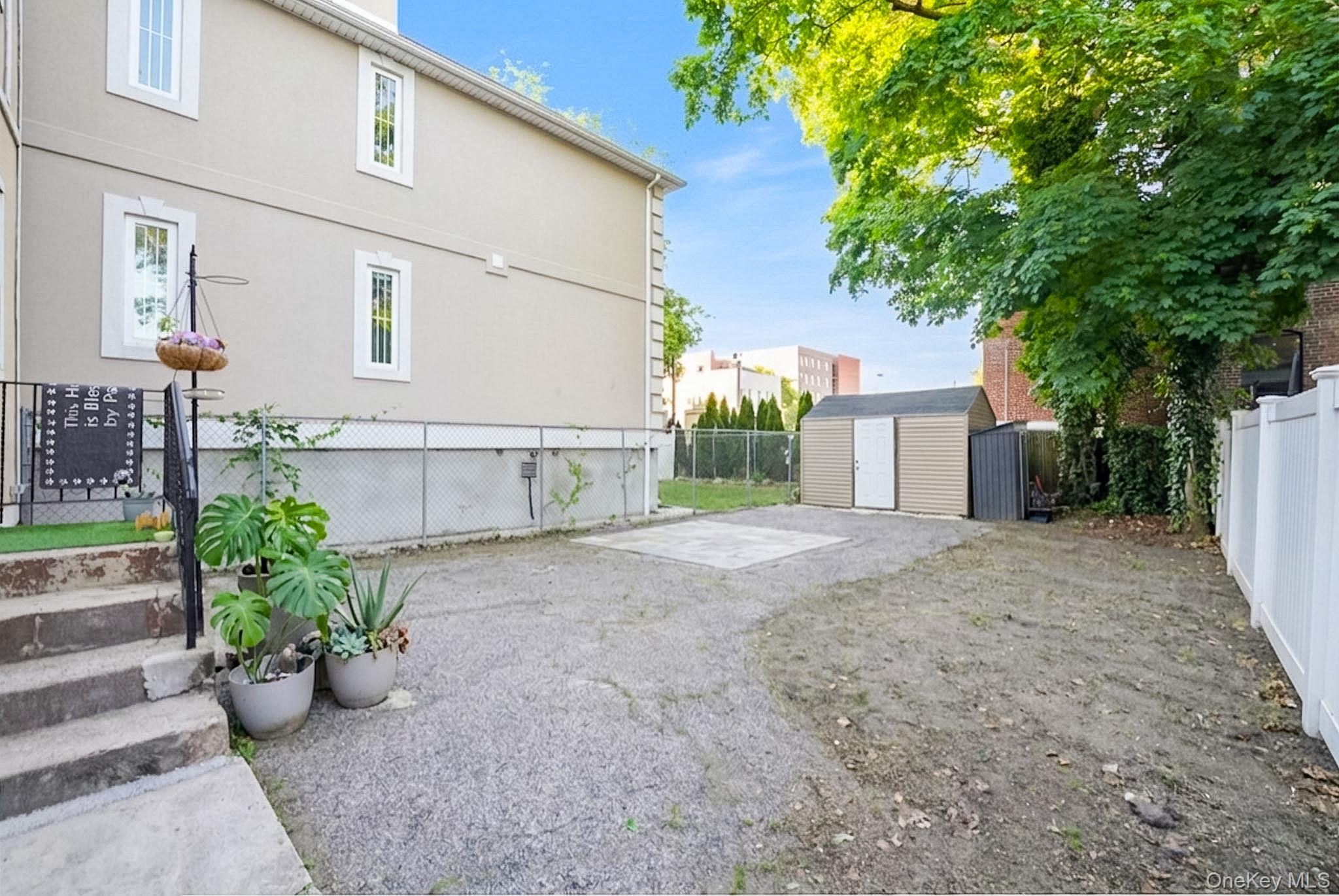 Single Family S 7th Avenue Westchester County, NY 10550, MLS-1010618-11
