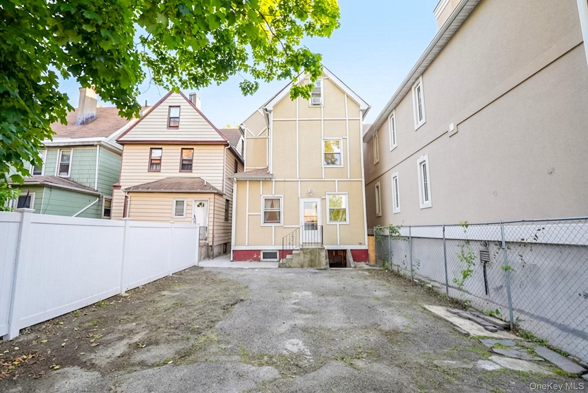 Single Family S 7th Avenue Westchester County, NY 10550, MLS-1010618-12