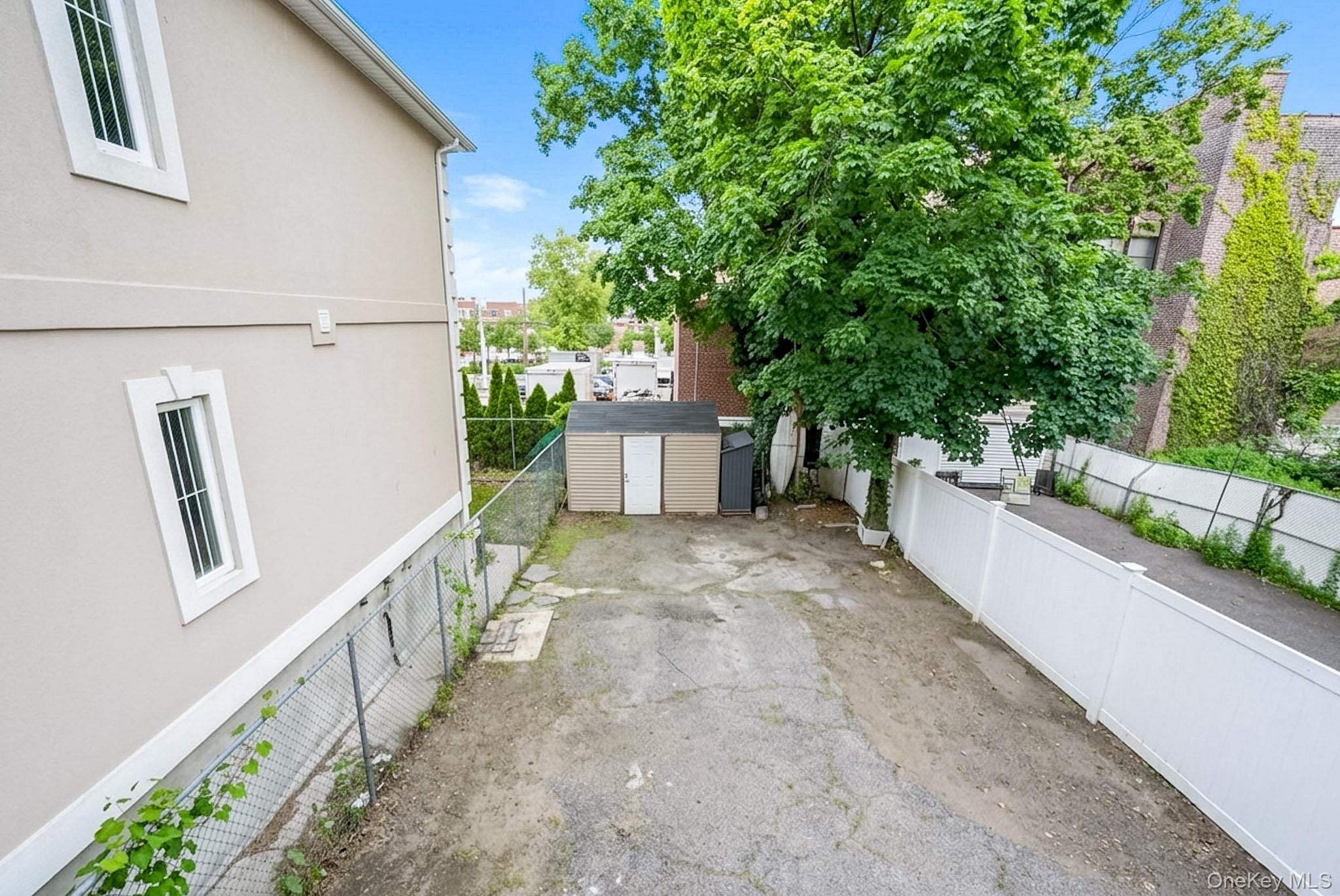 Single Family S 7th Avenue Westchester County, NY 10550, MLS-1010618-25
