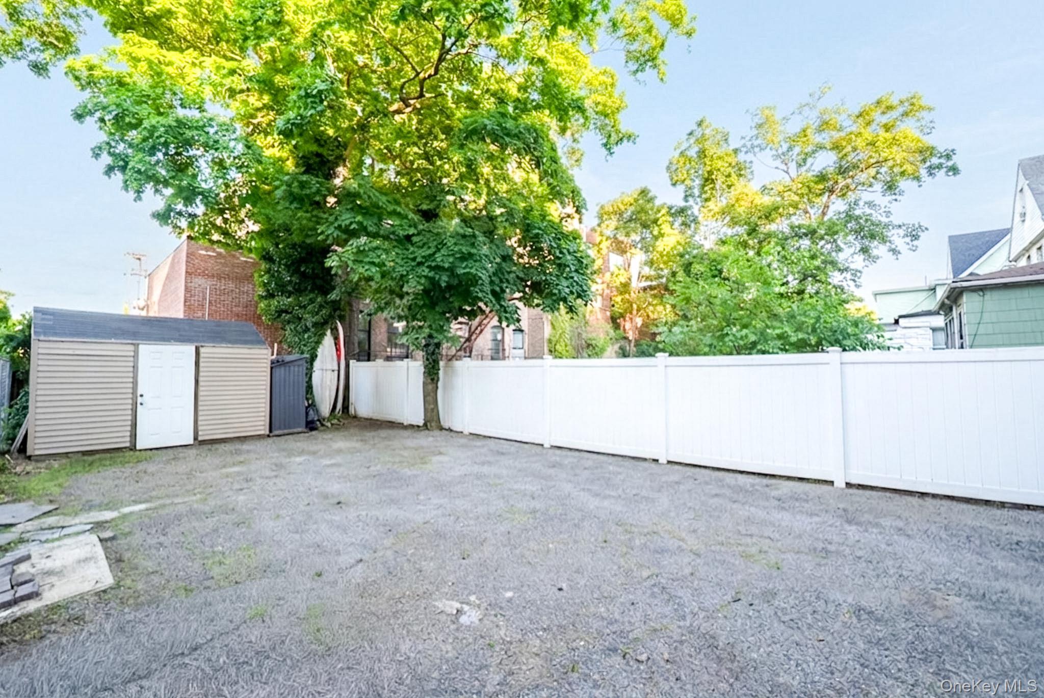 Single Family S 7th Avenue Westchester County, NY 10550, MLS-1010618-31