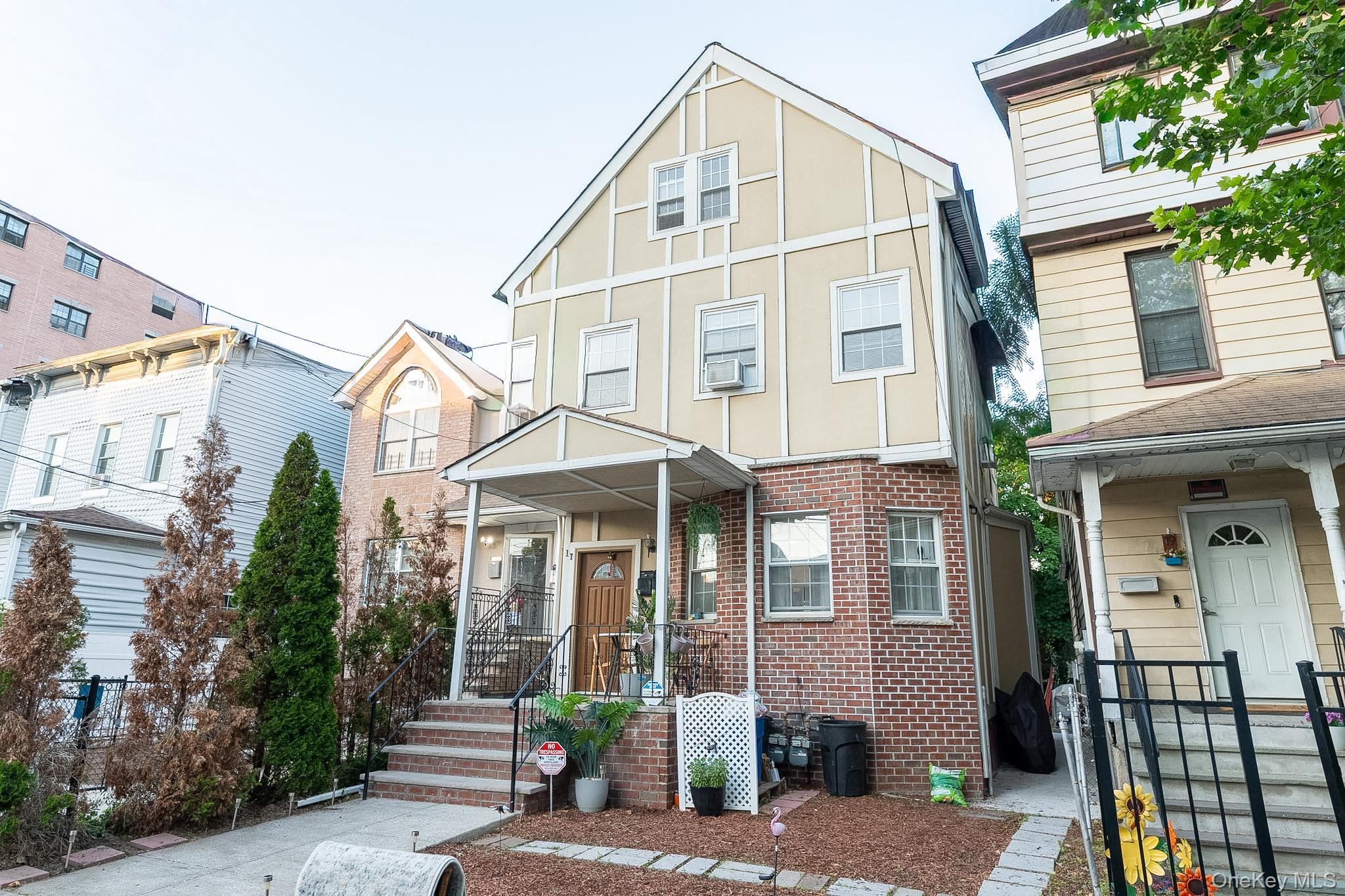 Single Family S 7th Avenue Westchester County, NY 10550, MLS-1010618-4