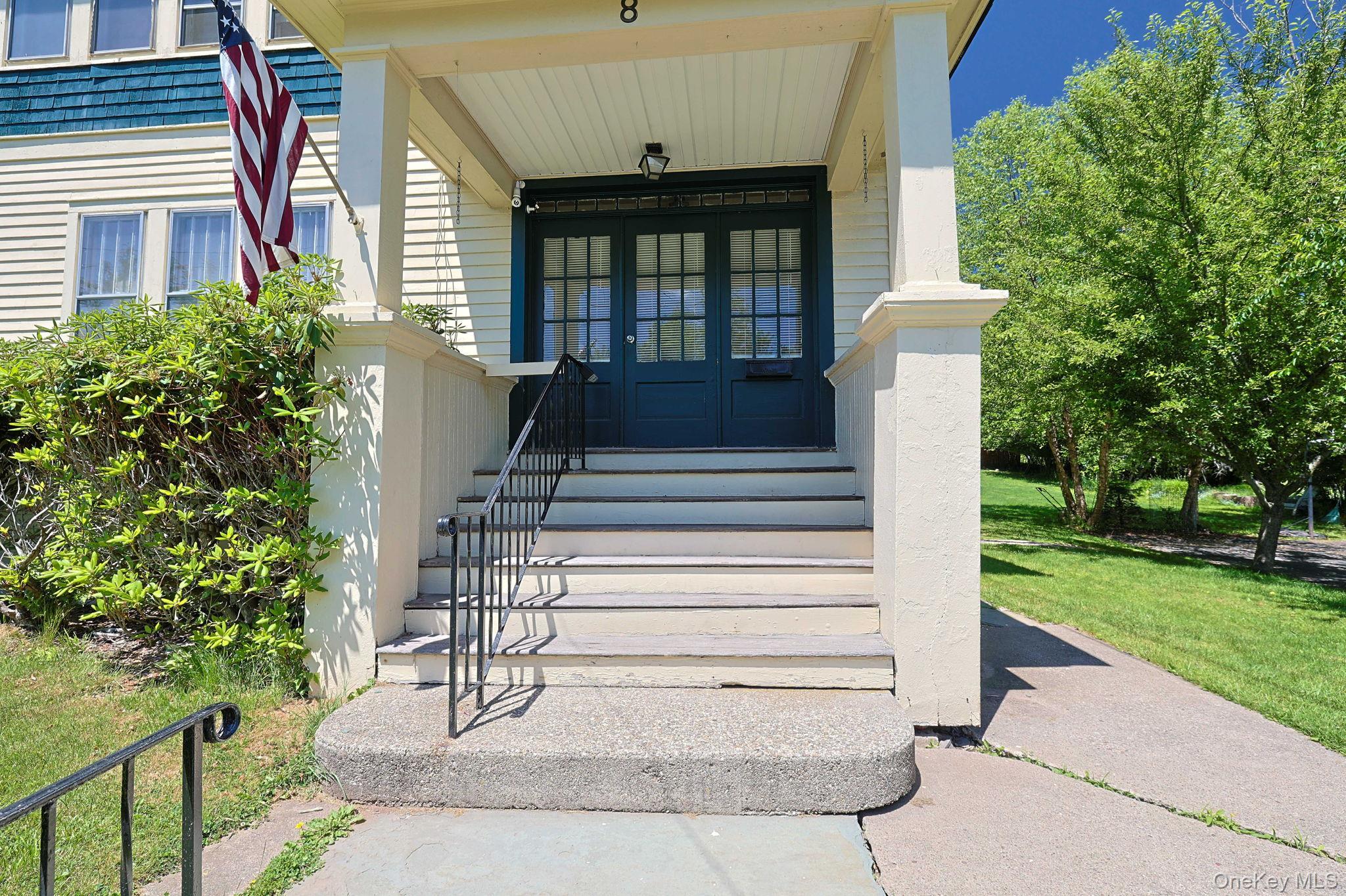 Single Family Marion Avenue  Sullivan County, NY 12754, MLS-1010628-28