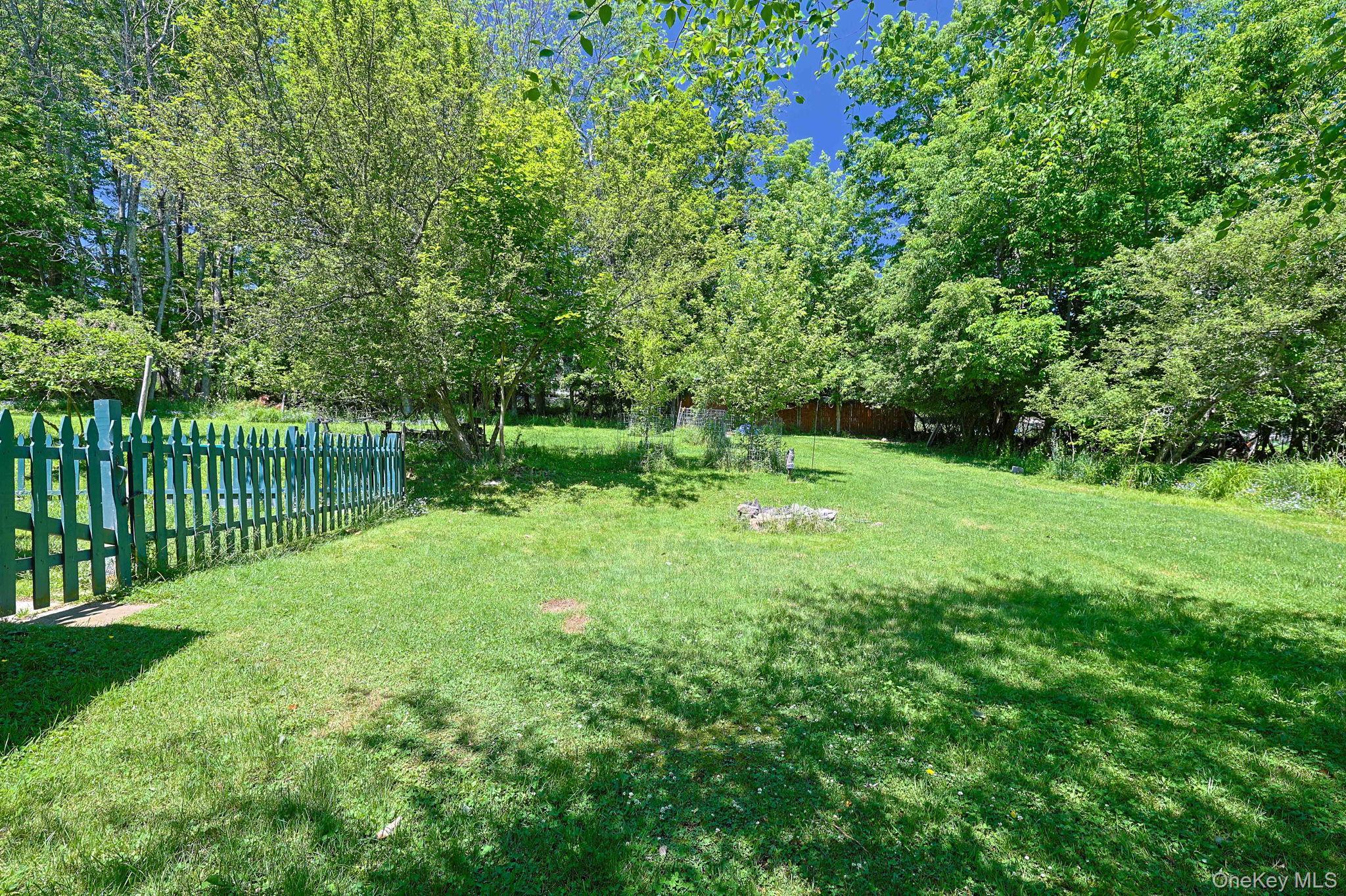Single Family Marion Avenue  Sullivan County, NY 12754, MLS-1010628-29