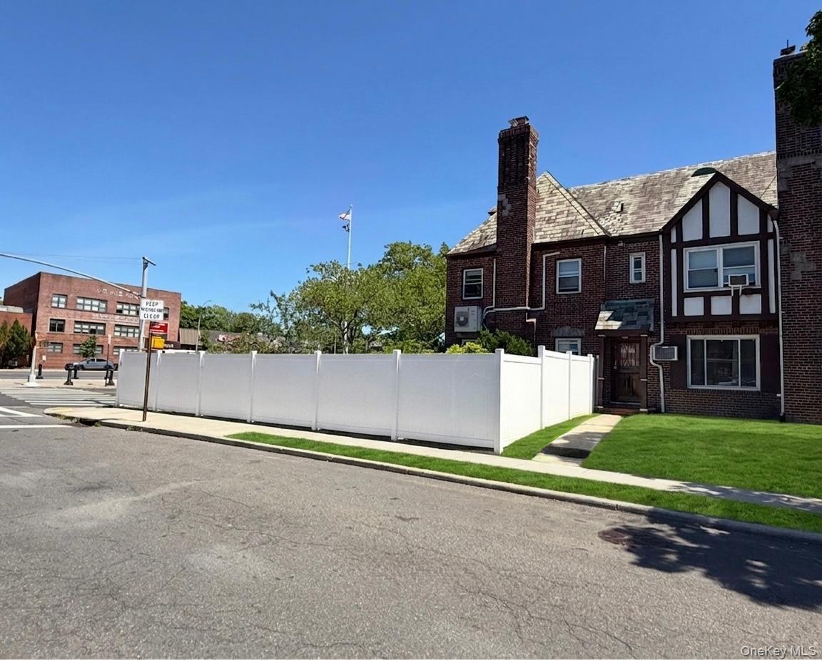 Single Family 73rd Terrace  Queens, NY 11367, MLS-1010633-14