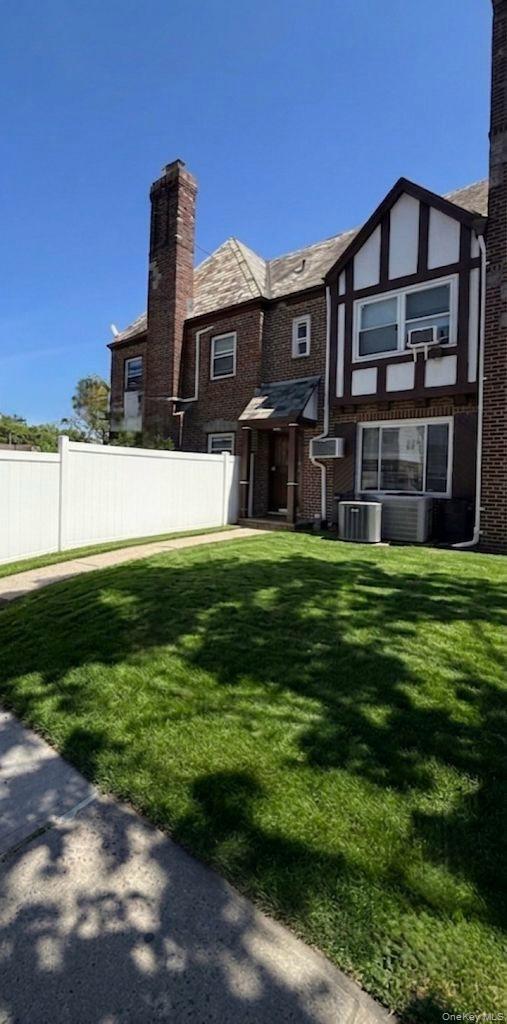 Single Family 73rd Terrace  Queens, NY 11367, MLS-1010633-2