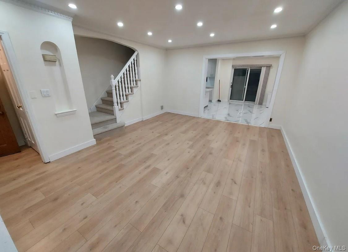 Single Family 73rd Terrace  Queens, NY 11367, MLS-1010633-3