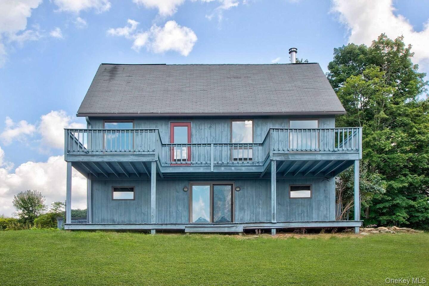 Single Family Route 83  Dutchess County, NY 12567, MLS-1010636-3